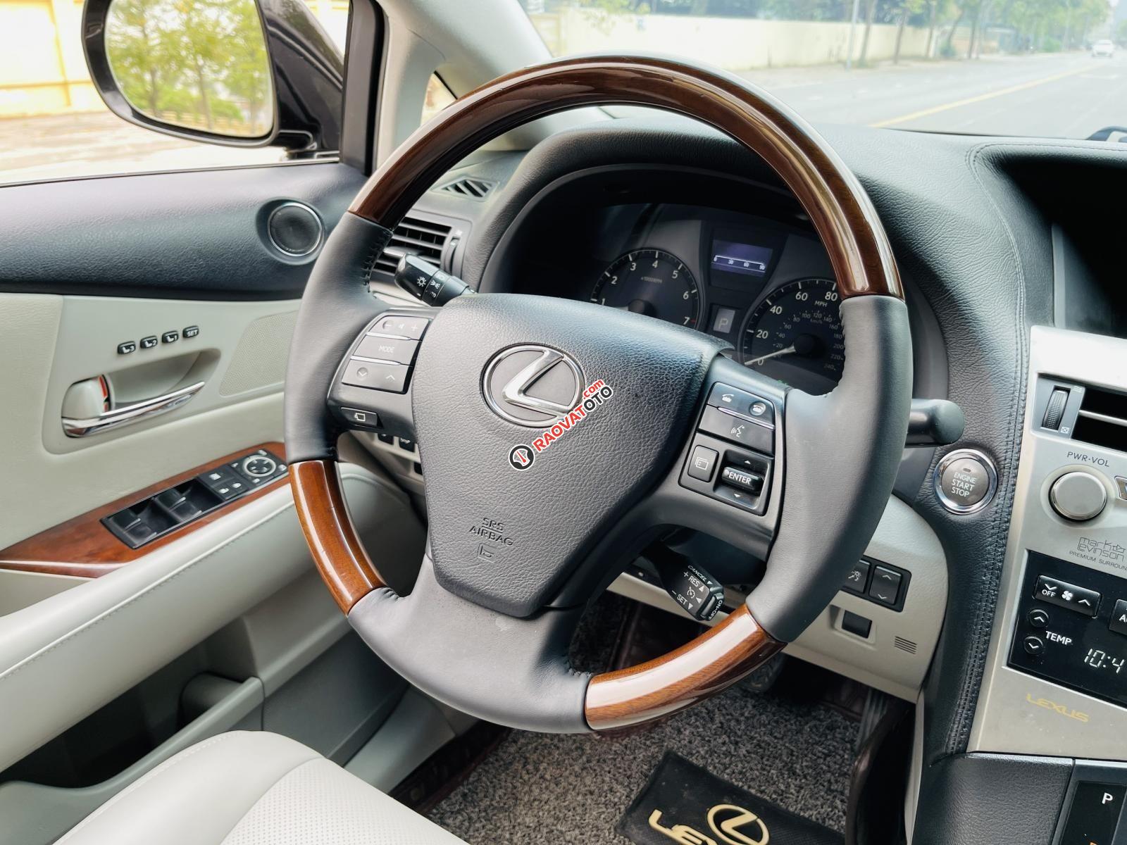 Xe chính chủ, bản full-9