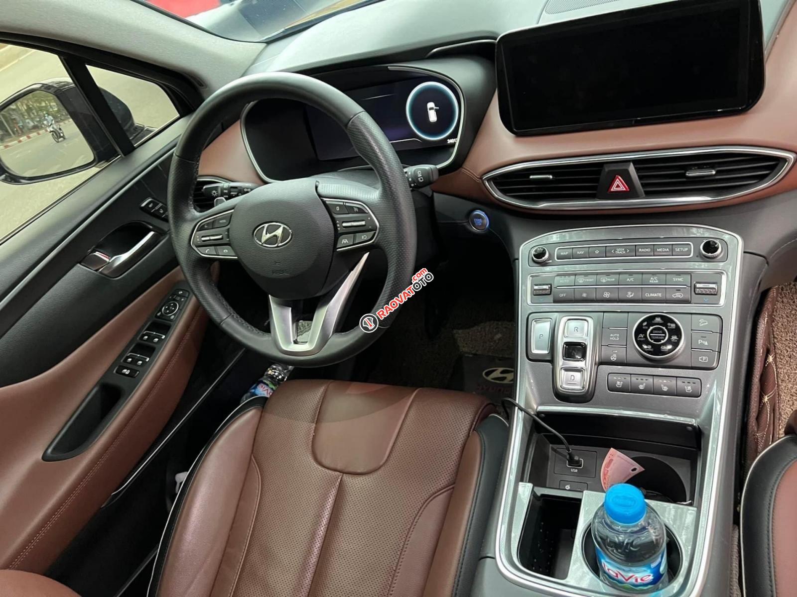 Bán ô tô đăng ký 2021 xe nhập giá chỉ 1 tỷ 199tr-3