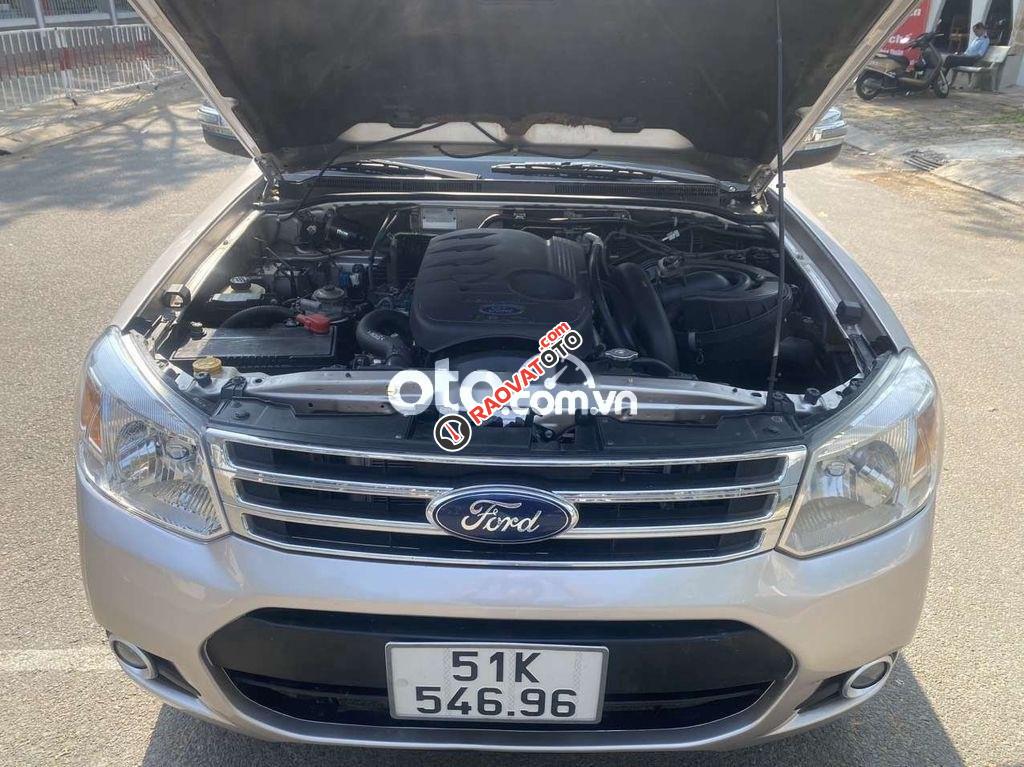 Everets máy dầu số sàn-8