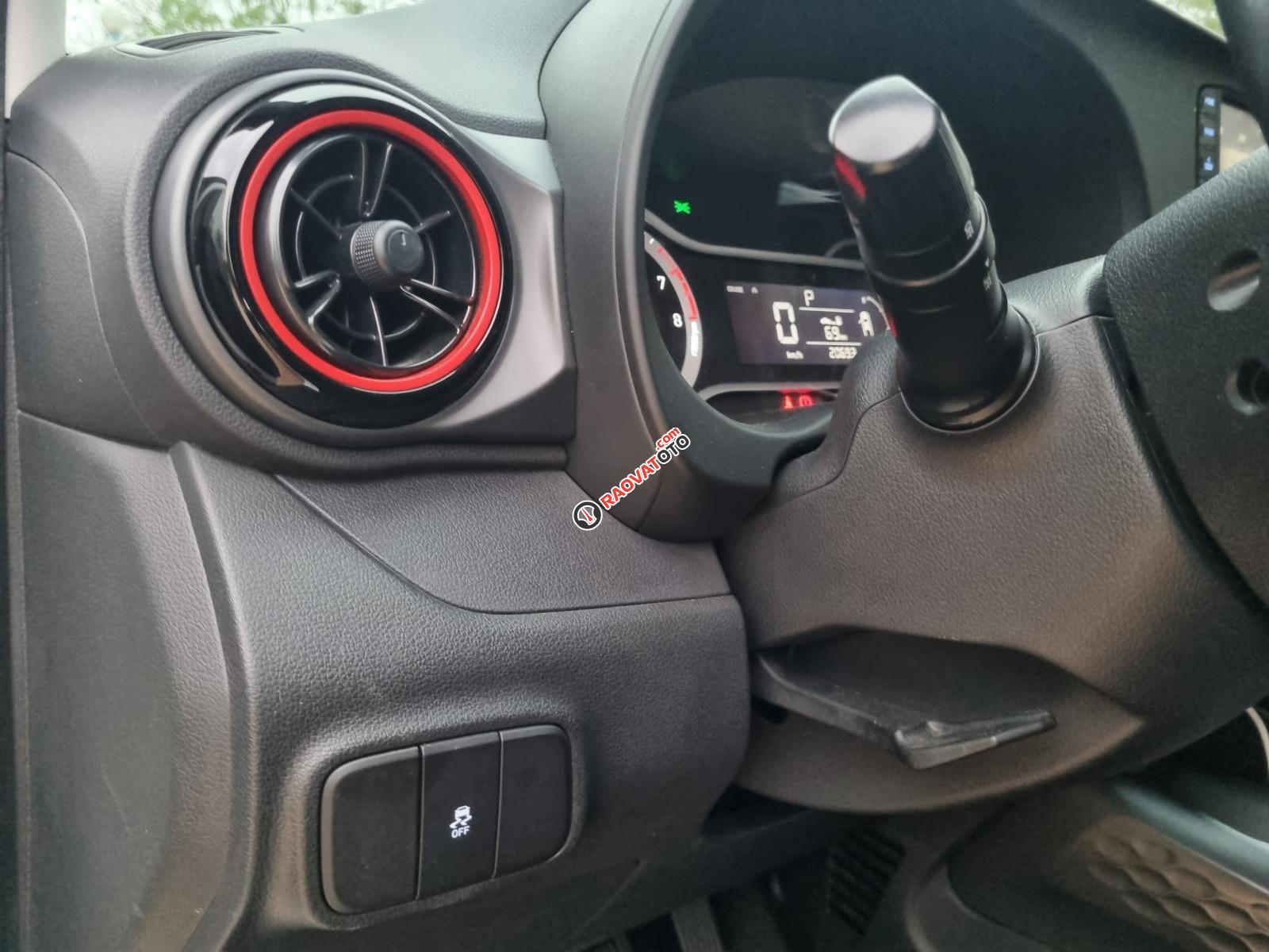 Xe đẹp, giá tốt, model 2022, hỗ trợ trả góp 70%-13