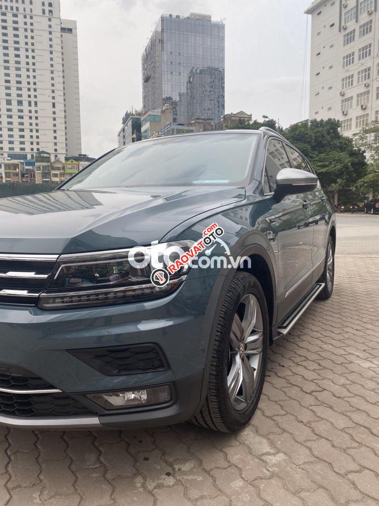 Volkswagen Tiguan sx 2021 nhập Mexico cực đẹp-2