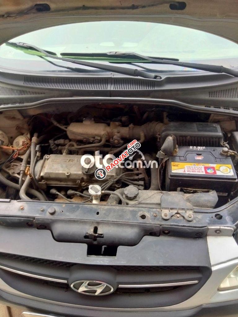 Cần bán xe Getz-8