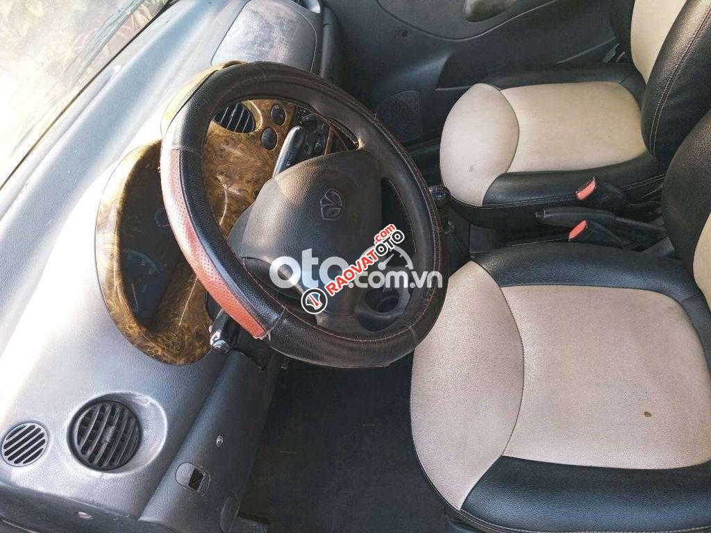 Ô tô Matiz gia đình cần bán-8