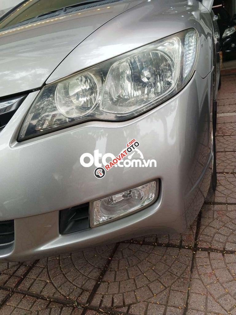 Honda civic thuốc chuột đúng 7 vạn-0