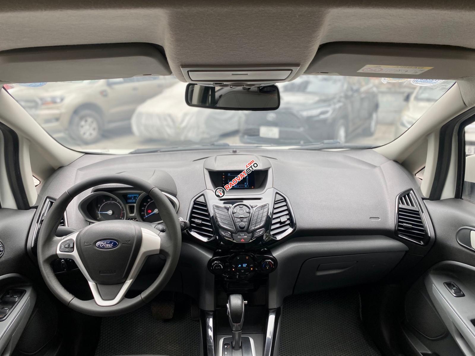 Cần bán xe còn mới, giá tốt 438tr-23