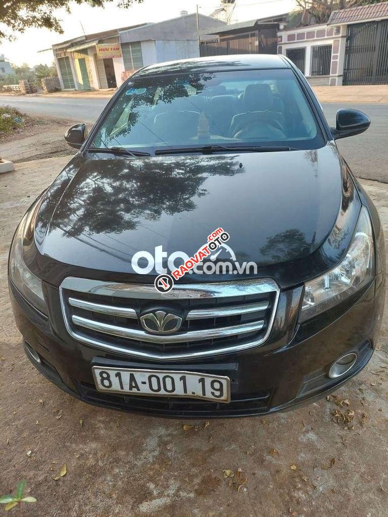 Laciti CDX đk 2011 số tđ xe gia lai một chủ-1