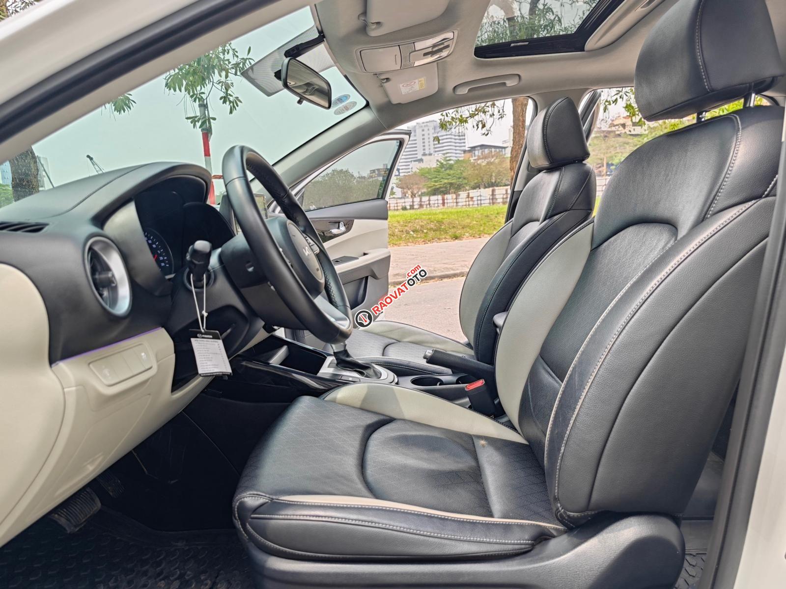 Cần bán xe đăng ký 2022 ít sử dụng giá 639tr-11