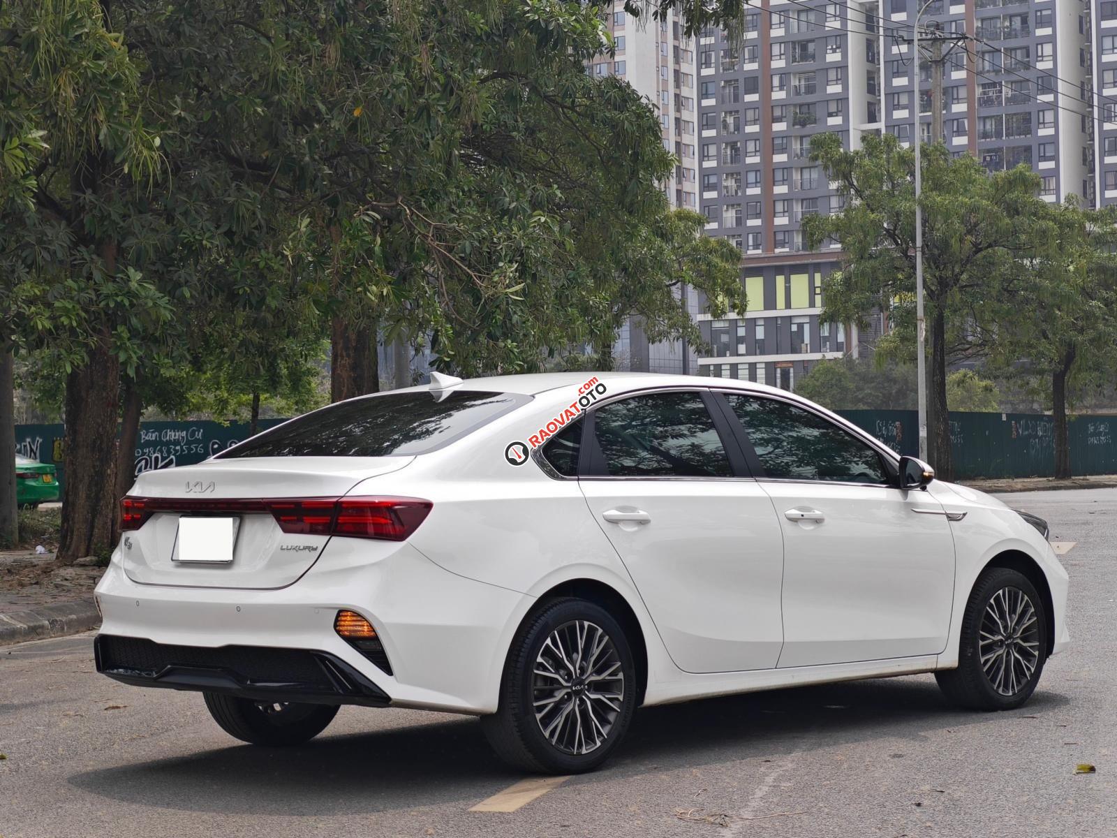 Cần bán xe đăng ký 2022 ít sử dụng giá 639tr-7