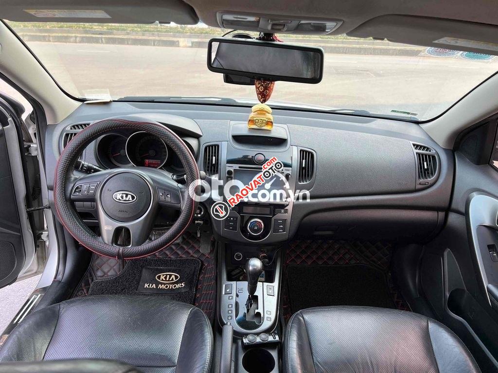 xe Forte nhập 2011 siêu đẹp chính chủ-7