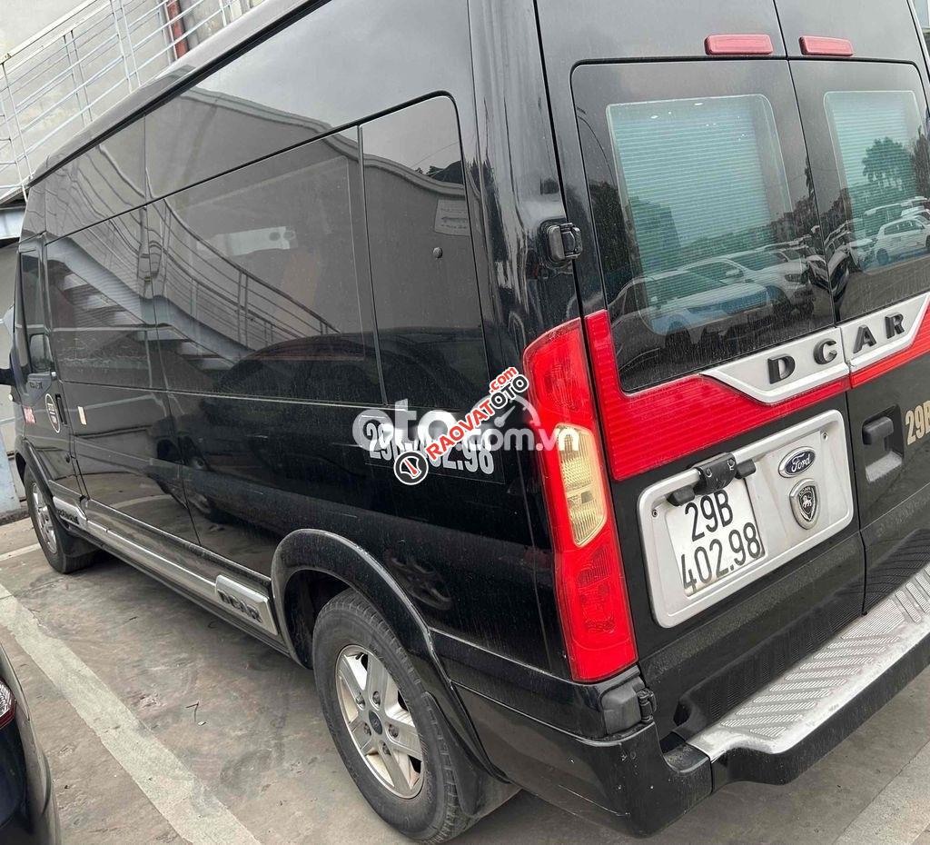 cần bán xe fot Dcar mới sx 2017 xe đi 13 vạn xe gi-0