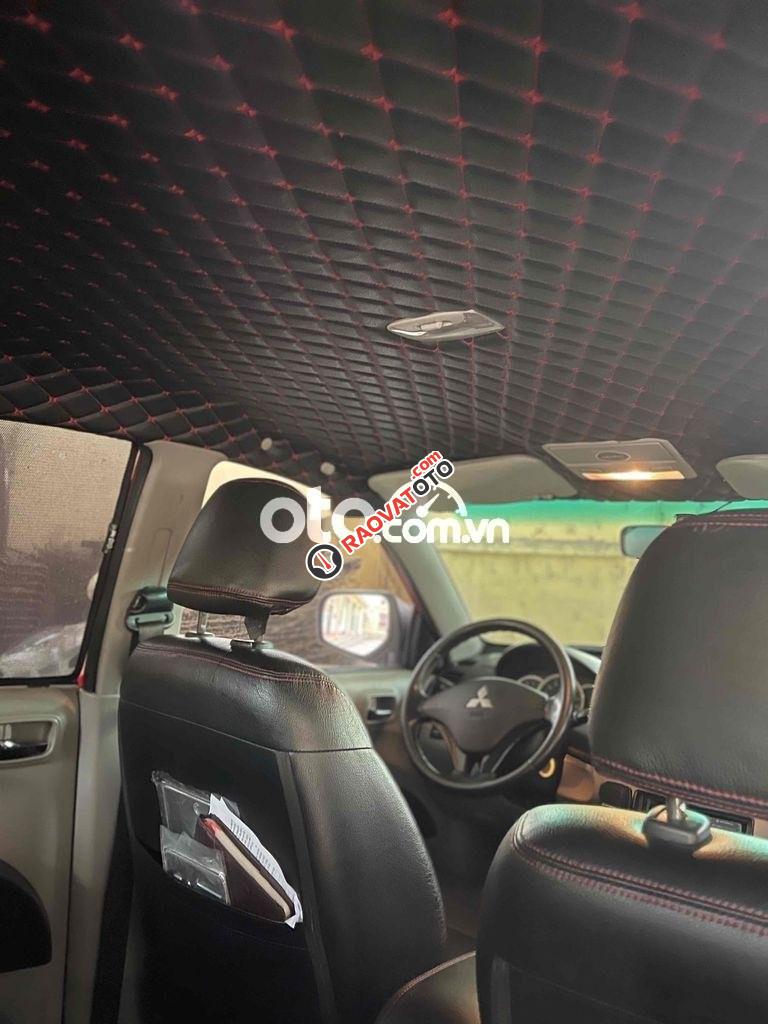 Bán Triton Triton GLS 4x4 2014-8