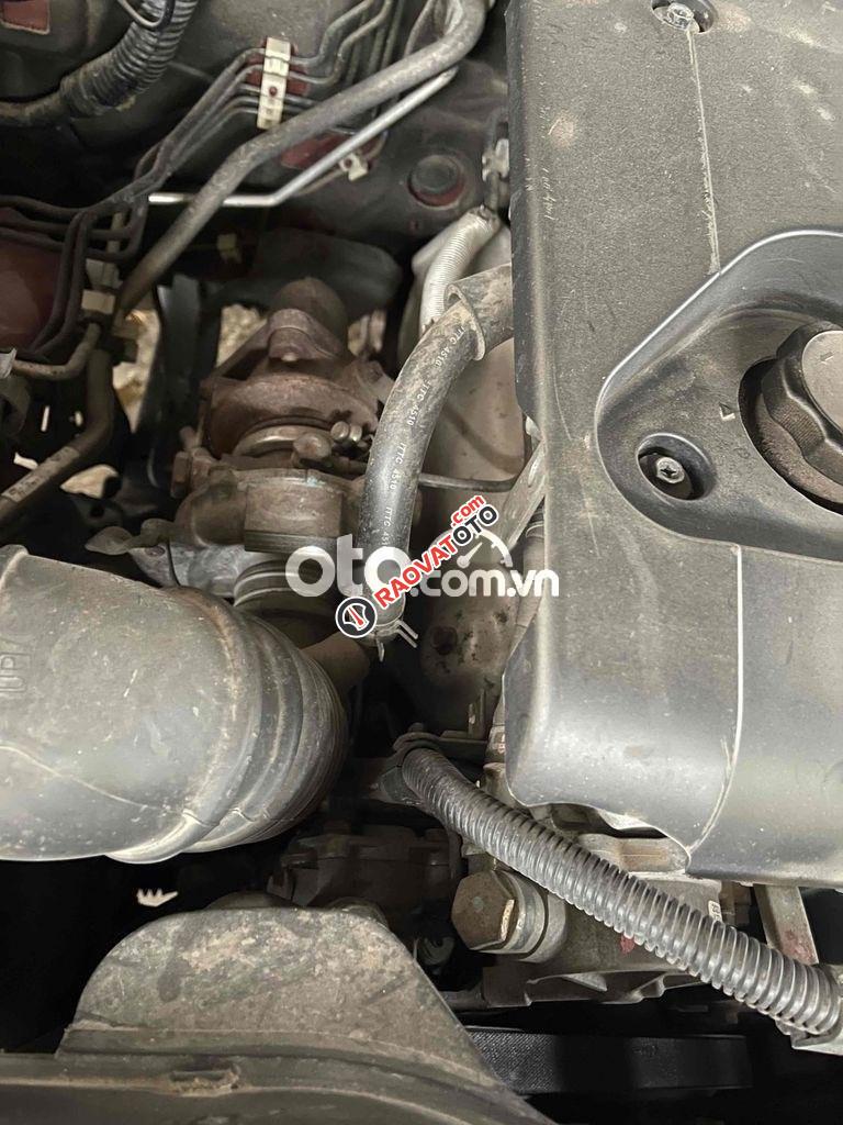 Bán Triton Triton GLS 4x4 2014-11