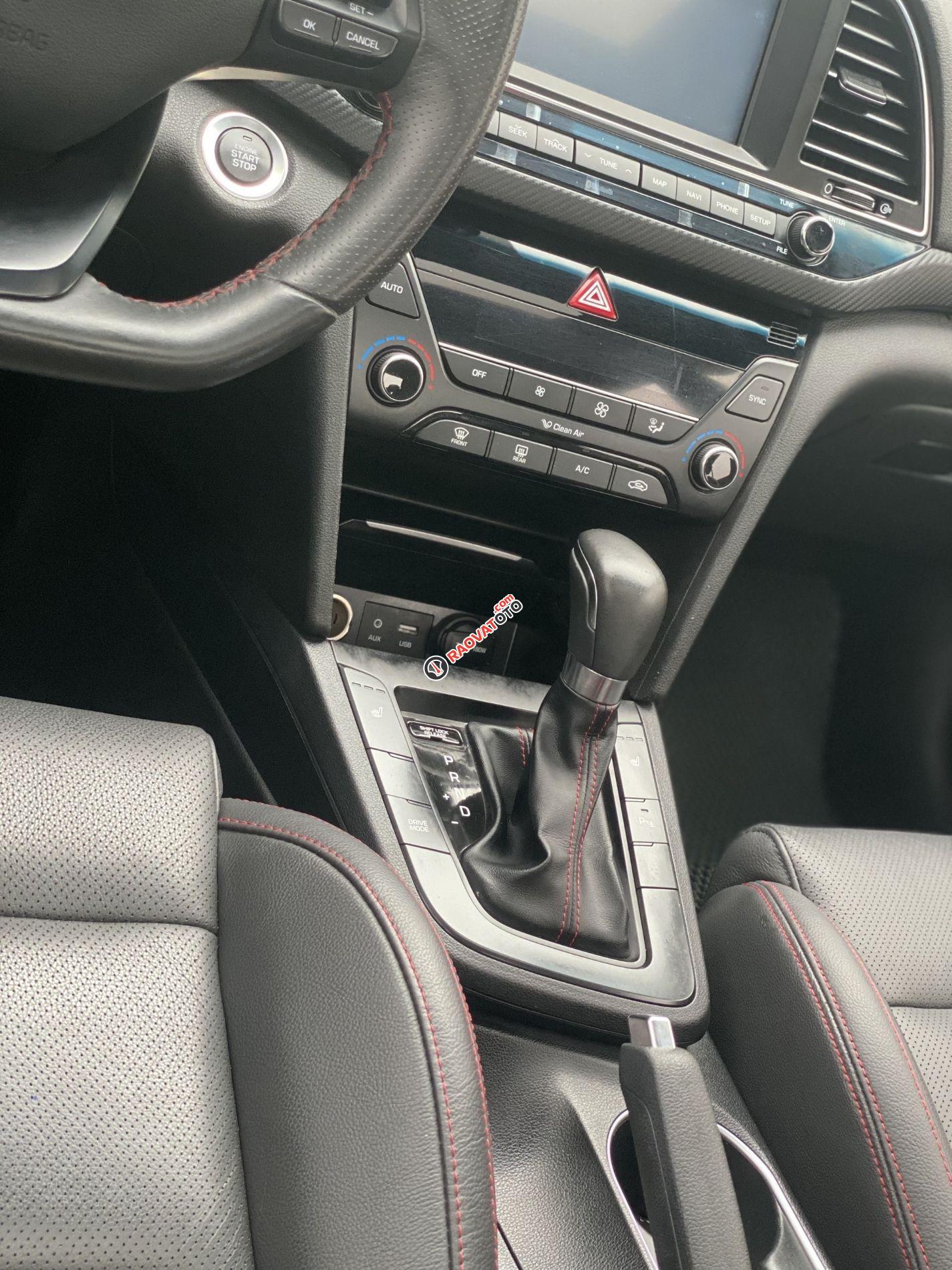 Xe ít sử dụng, giá 520tr-7