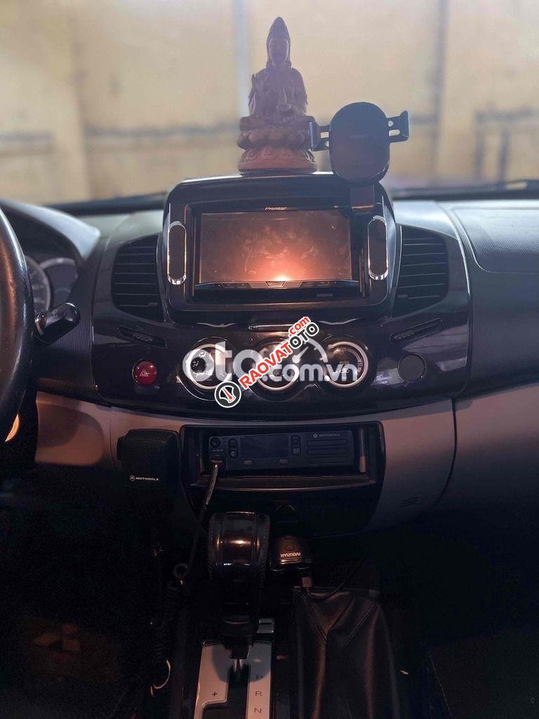 Bán Triton Triton GLS 4x4 2014-5