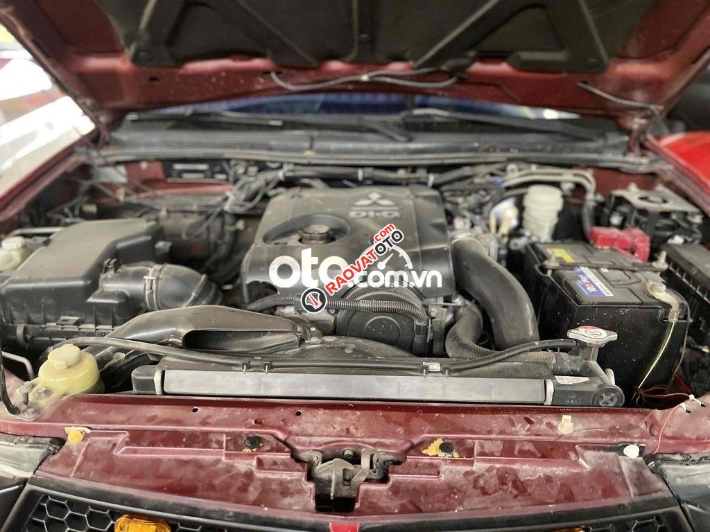 Bán Triton Triton GLS 4x4 2014-2