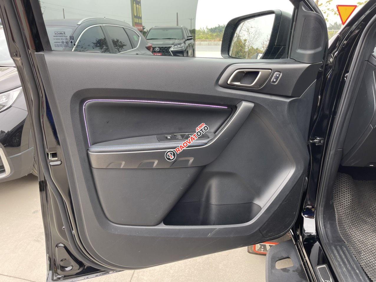 Màu đen, nhập khẩu nguyên chiếc-9