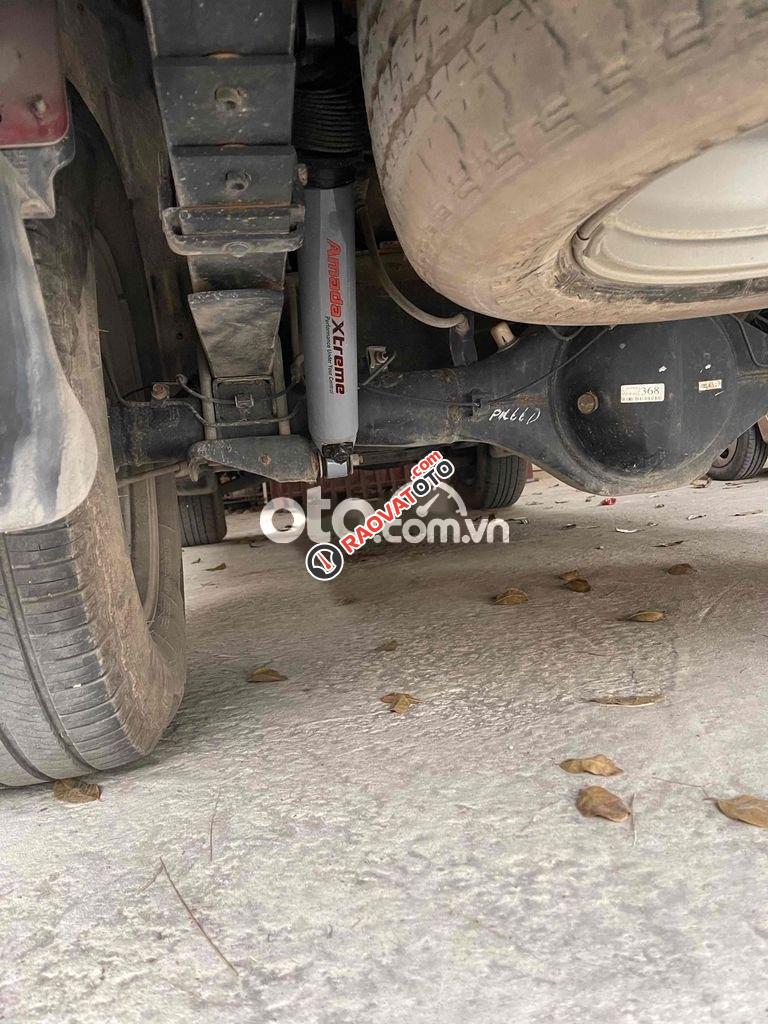 Bán Triton Triton GLS 4x4 2014-6