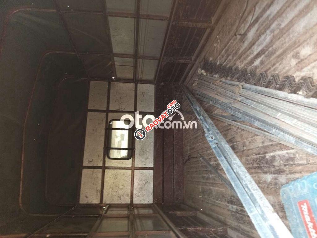 Đổi công việc nên bán chiếc xe này-4