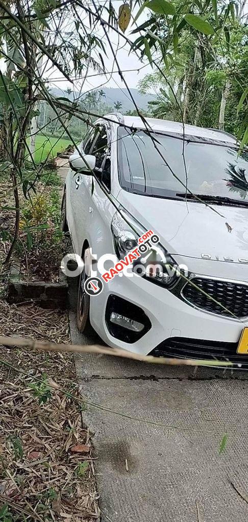 Bán xe KIA màu trắng năm 2028-0