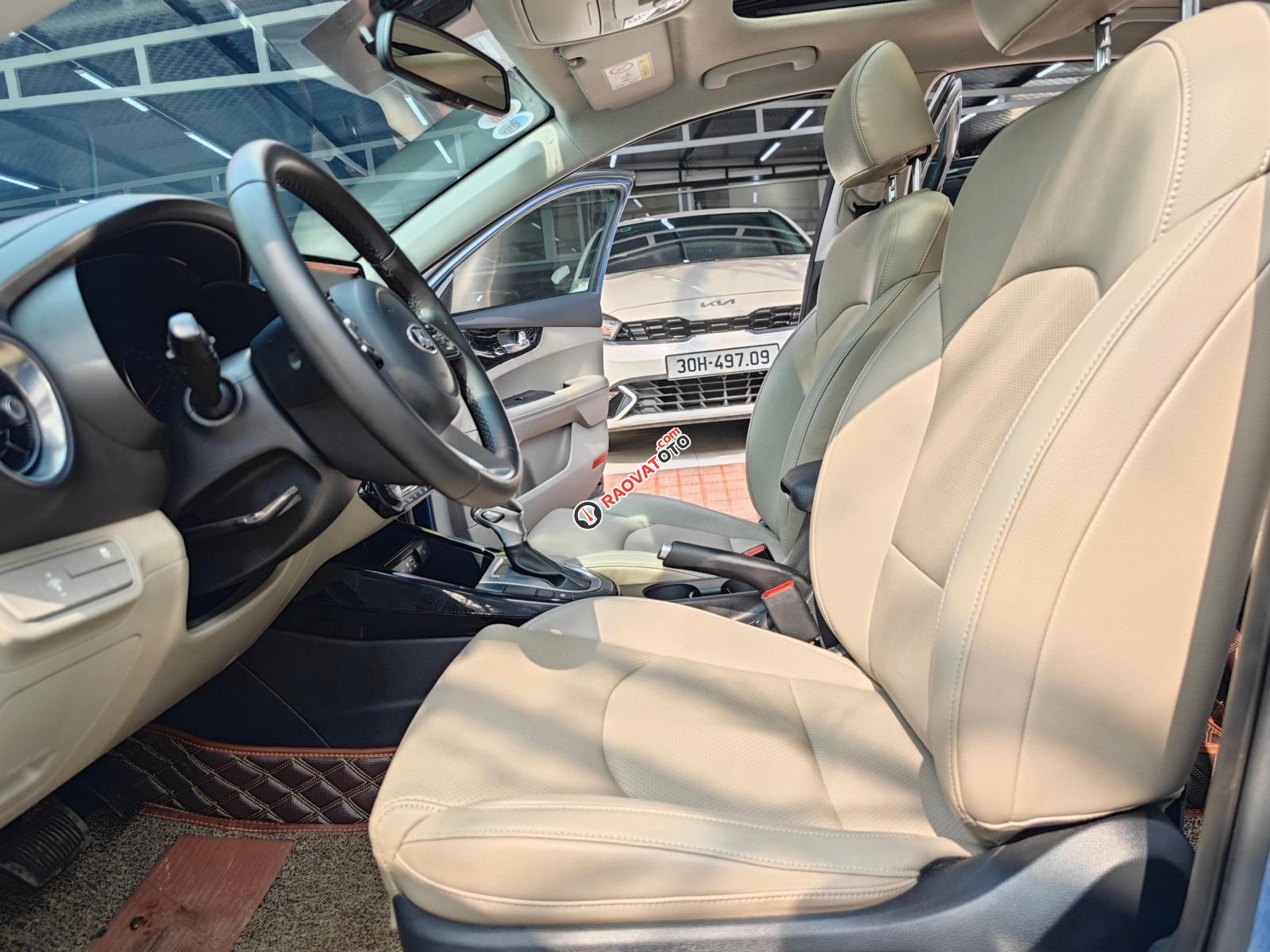 Xe nhập, giá tốt 520tr-6