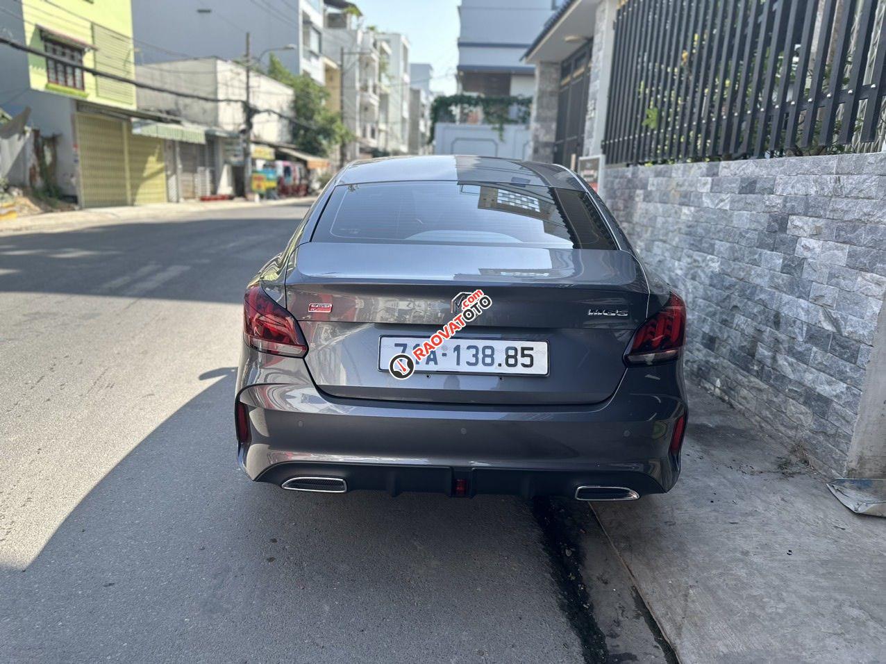 Đăng ký lần đầu 2022, xe gia đình, giá chỉ 539tr-0