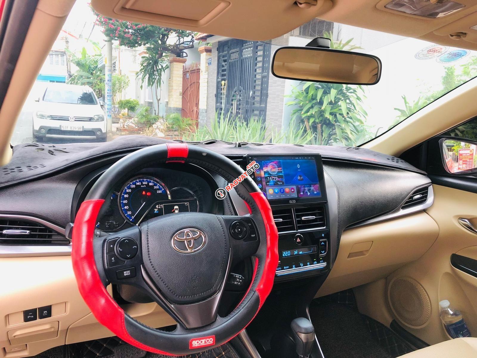 Đăng ký lần đầu 2022, ít sử dụng, giá chỉ 545tr-5