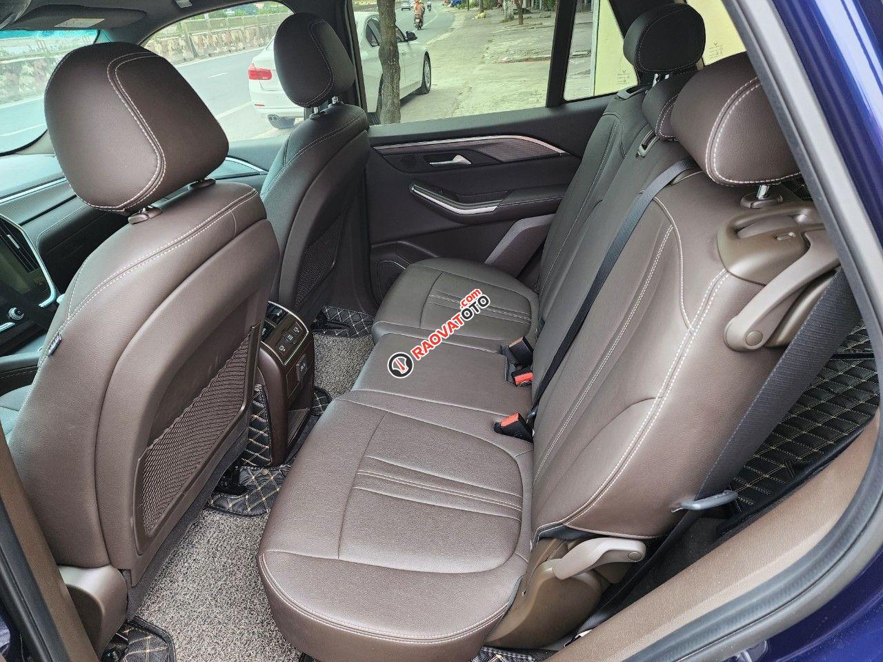 Màu xanh lam giá cạnh tranh-6