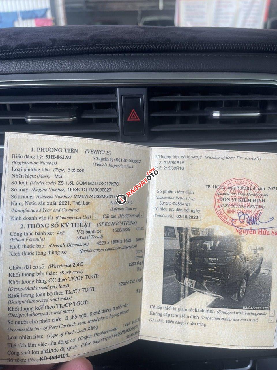 Đăng ký 2021, ít sử dụng, giá 505tr-10