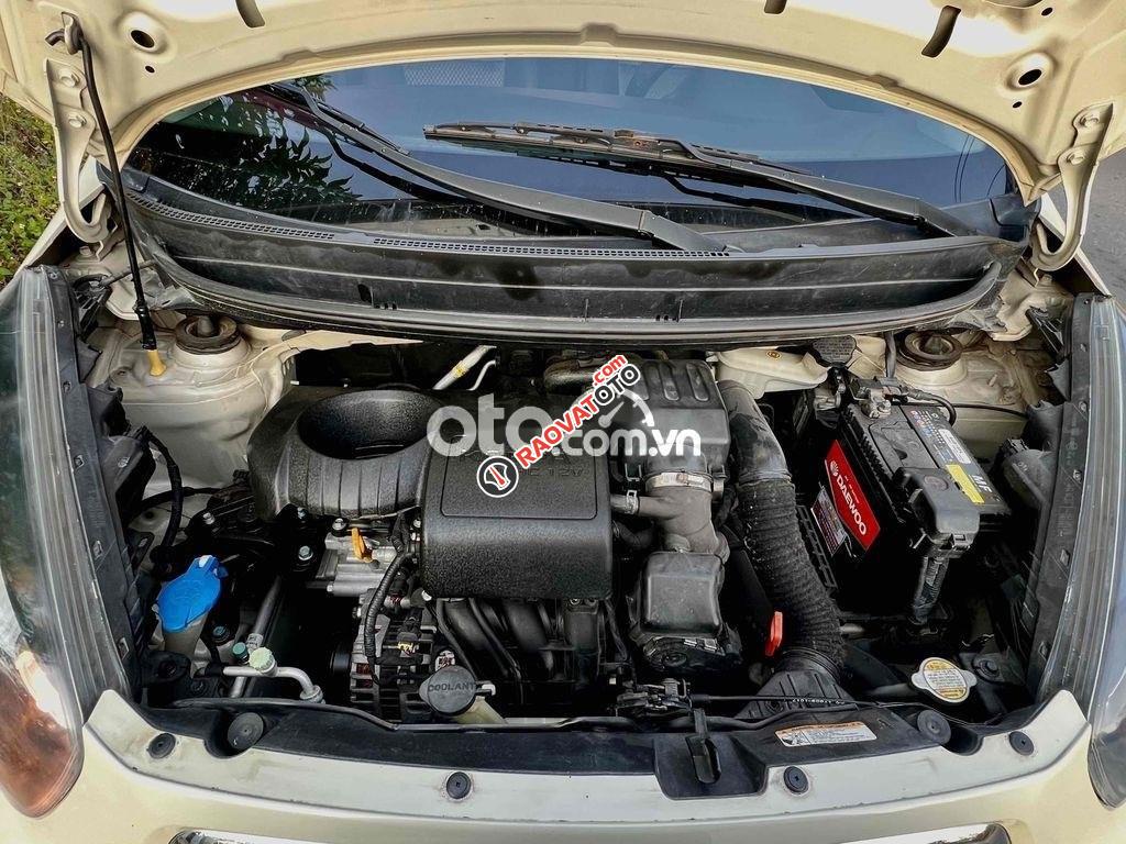 Kia Morning nhập khẩu nguyên chiếc-11