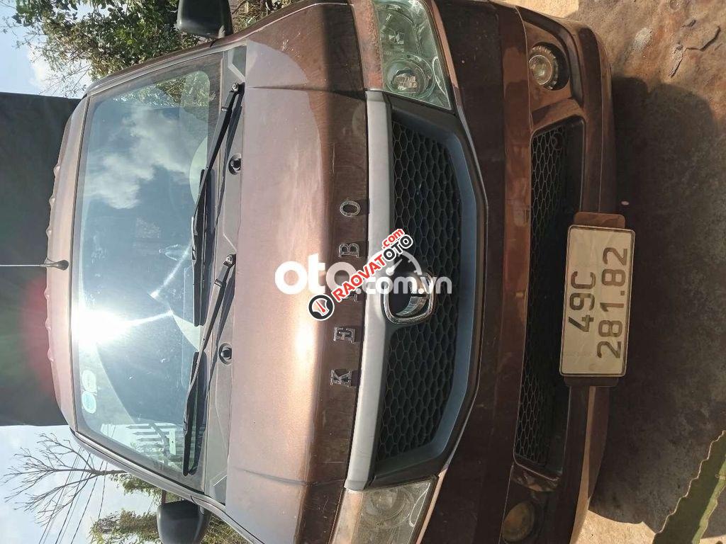 Đổi công việc nên bán chiếc xe này-1