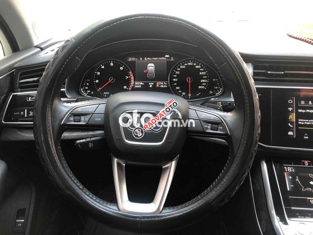 Audi Q7 55 TFSI Quattro 9/2020.-7
