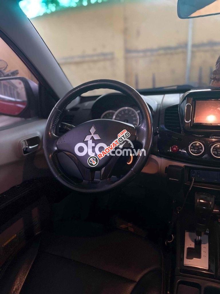 Bán Triton Triton GLS 4x4 2014-10