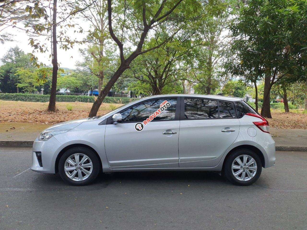 1 đời chủ - đi ít, biển SG-4