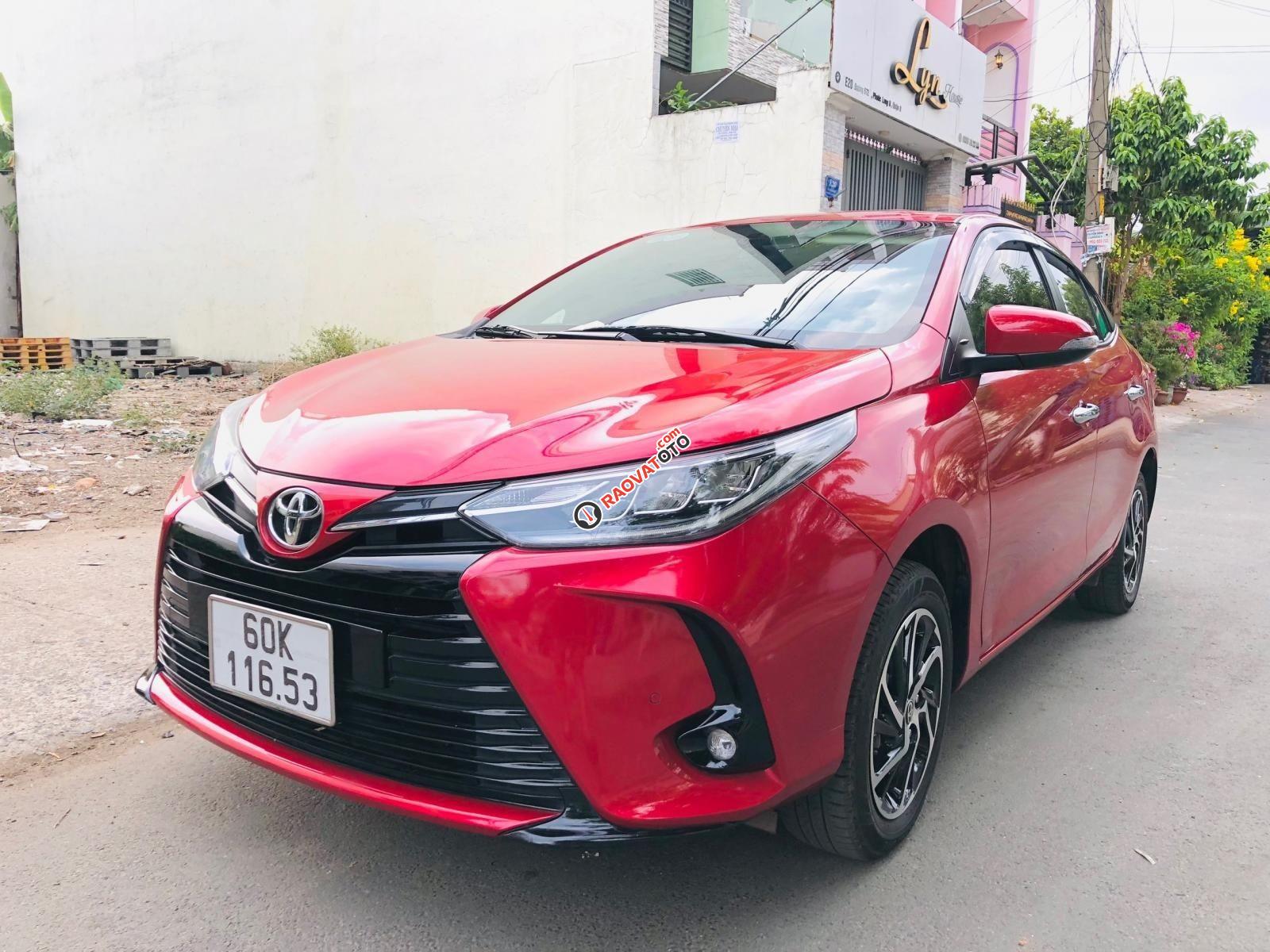 Đăng ký lần đầu 2022, ít sử dụng, giá chỉ 545tr-3