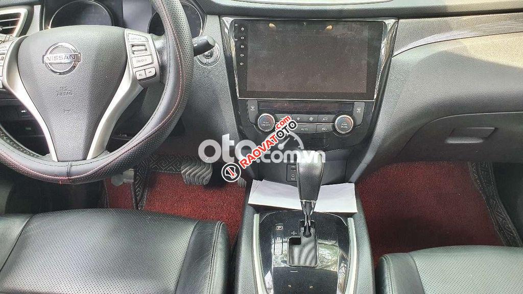 Bán Nissan X Trail 2.5sv bản Full-5