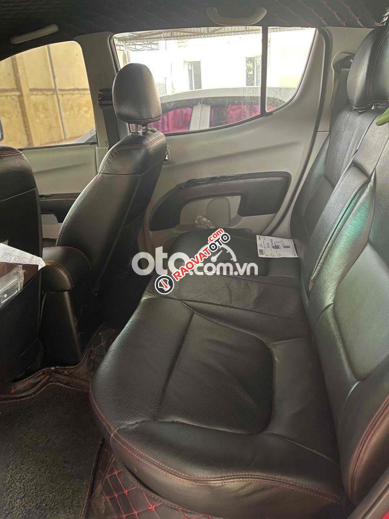 Bán Triton Triton GLS 4x4 2014-4