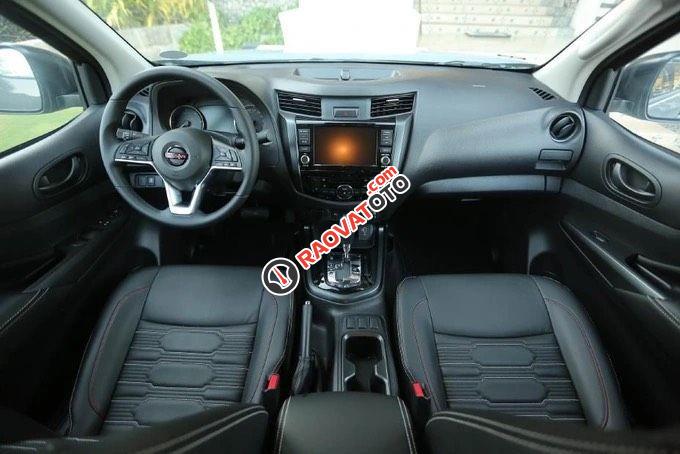 Nissan Navara 2022 ưu đãi 140tr tiền mặt và phụ kiện hấp dẫn-2