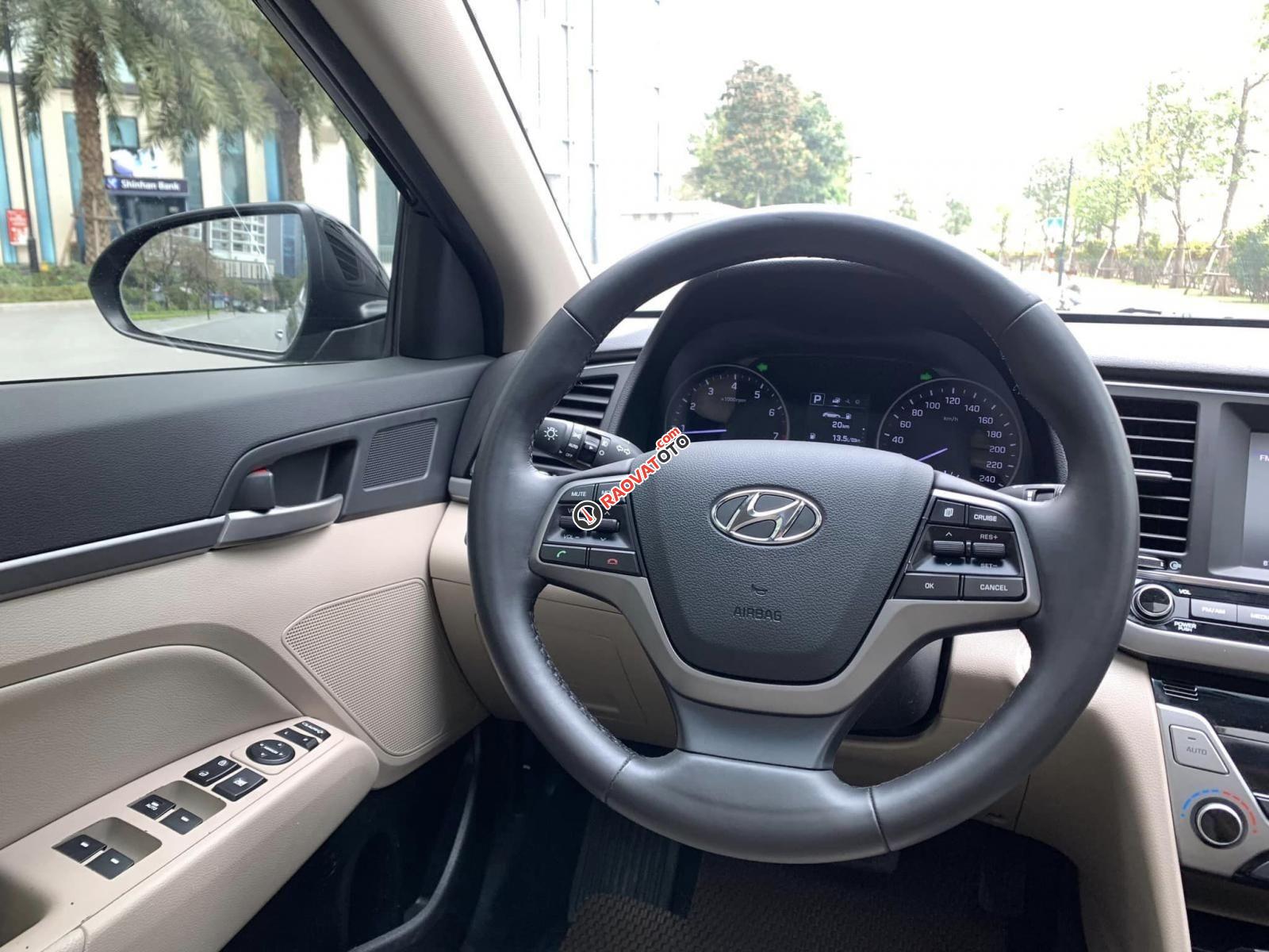 Hyundai Elantra 2018-3