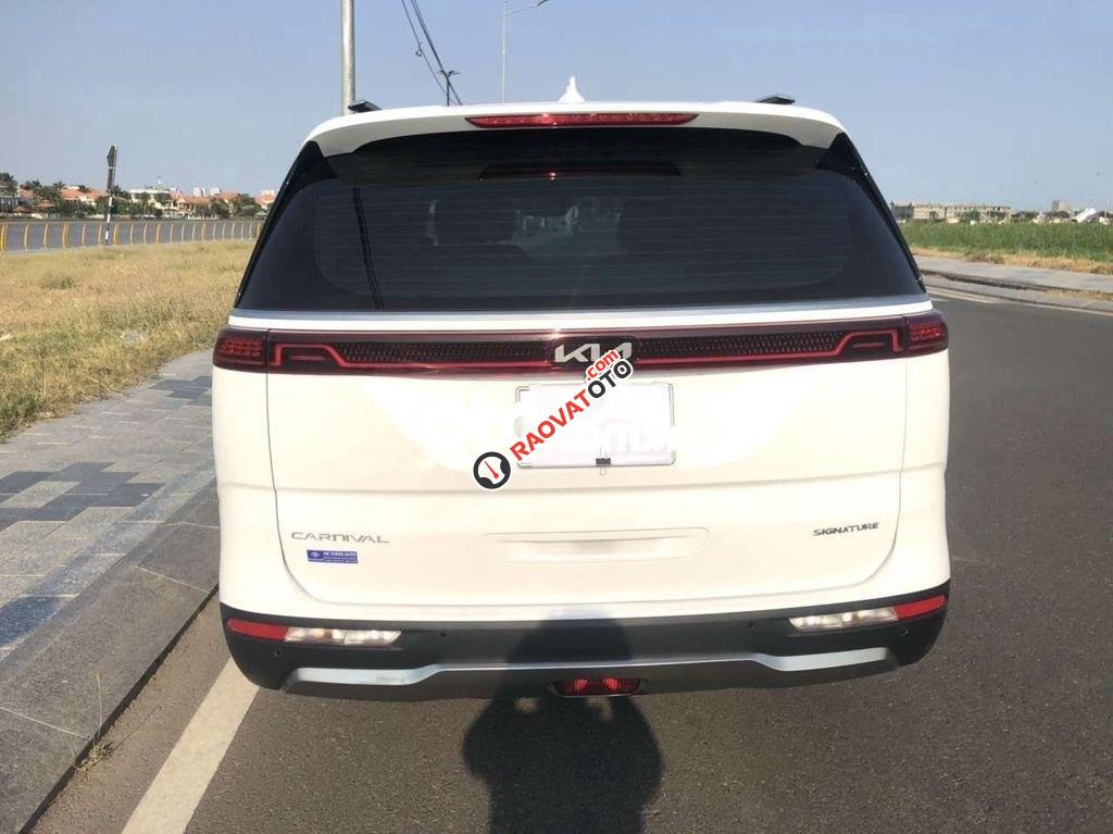 ✅️BÁN GẤP CANIVAL 2022 SIGNATURE SIÊU ĐẸP-5