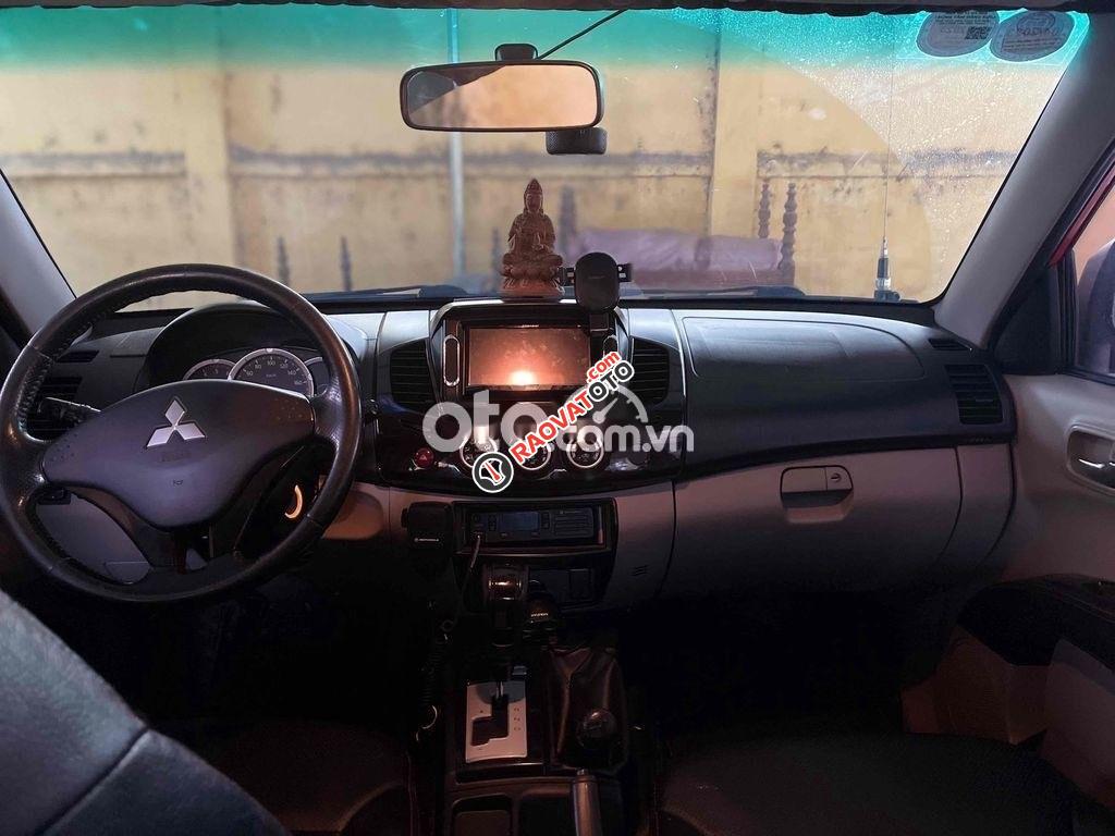 Bán Triton Triton GLS 4x4 2014-3