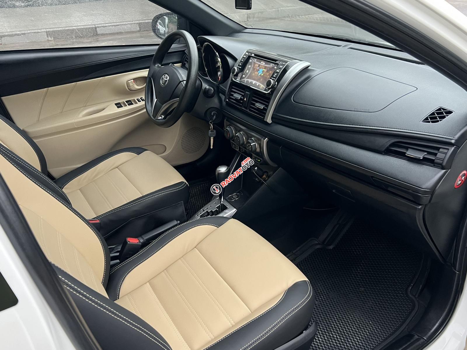 Màu trắng, xe nhập giá ưu đãi-16