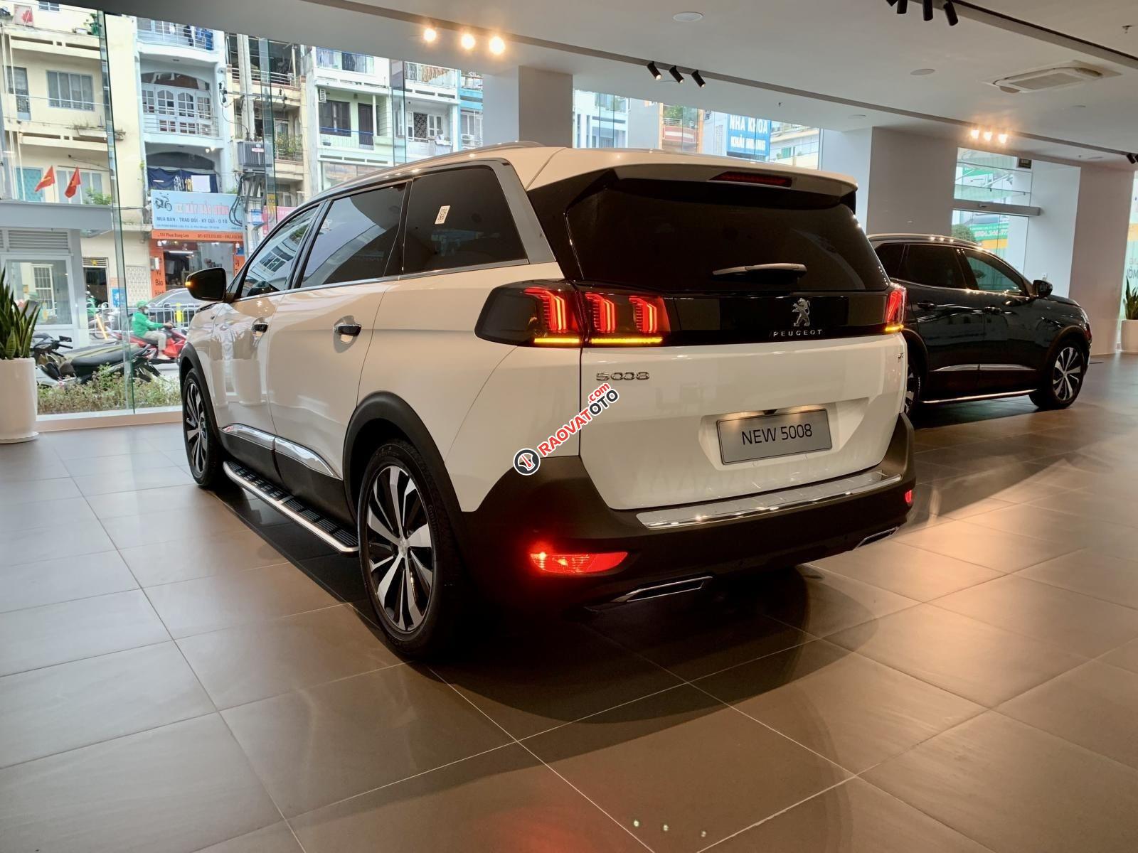 Giảm giá cực sâu trong quý 1-5