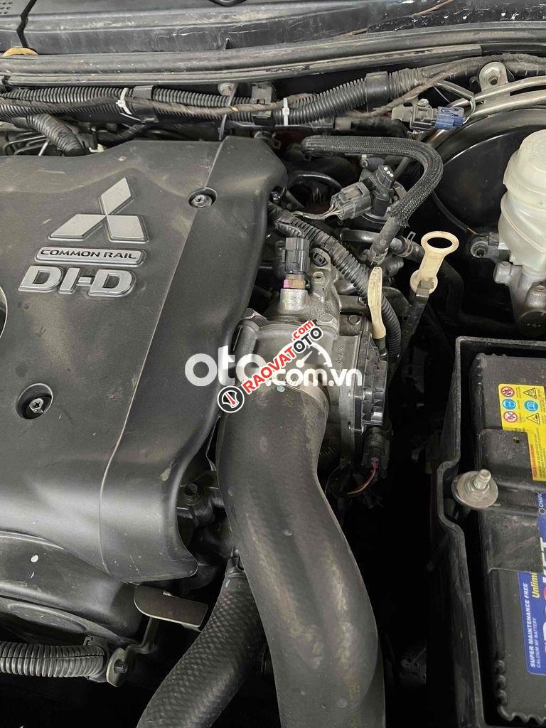 Bán Triton Triton GLS 4x4 2014-7