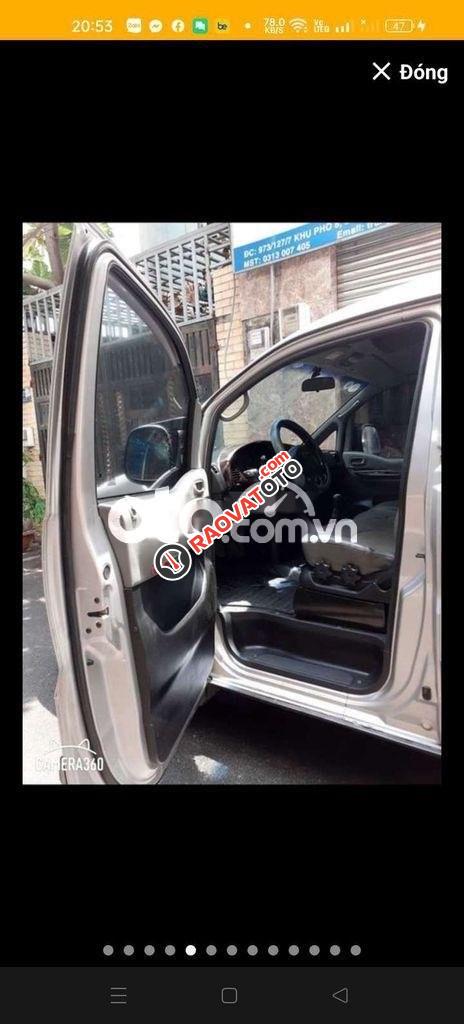 Tải van 6 chỗ 800kg nhập khẩu nguyên chiếc-7