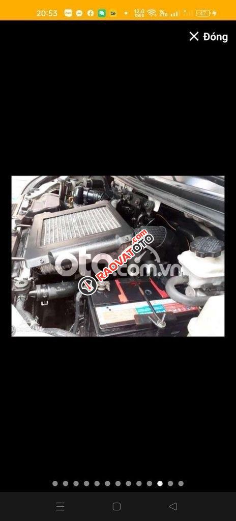 Tải van 6 chỗ 800kg nhập khẩu nguyên chiếc-5