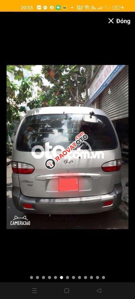 Tải van 6 chỗ 800kg nhập khẩu nguyên chiếc-1