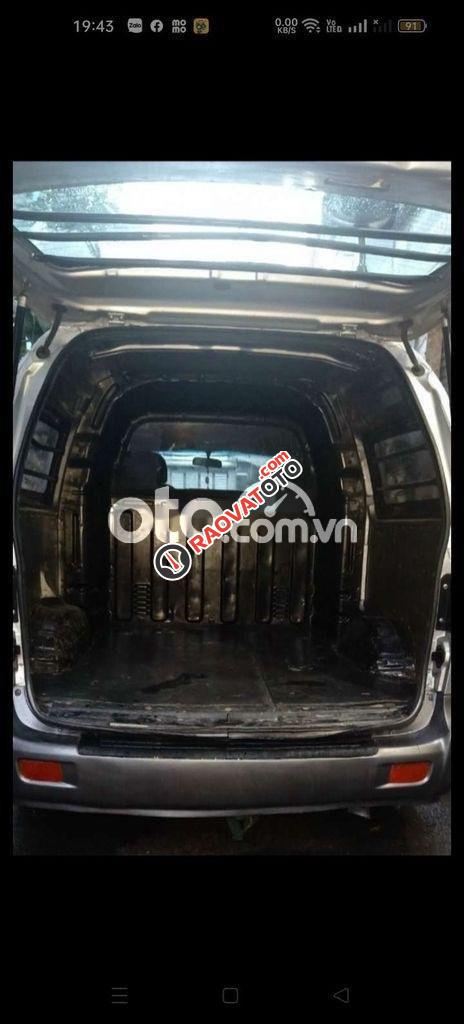 Tải van 6 chỗ 800kg nhập khẩu nguyên chiếc-4