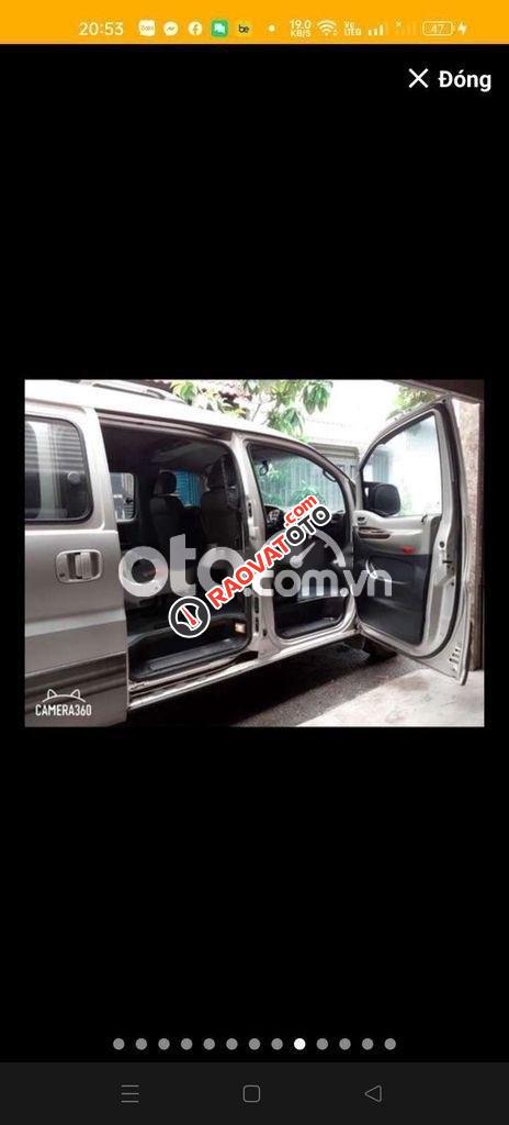 Tải van 6 chỗ 800kg nhập khẩu nguyên chiếc-6