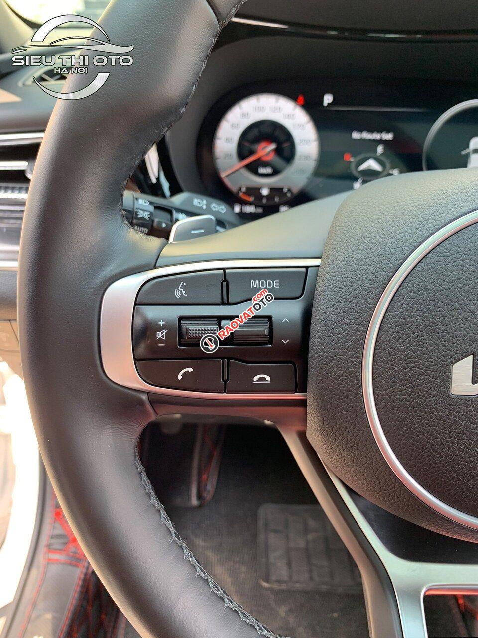 Hệ thống ghế ngồi hiện đại nhiều trang bị cao cấp, xe mới về-17