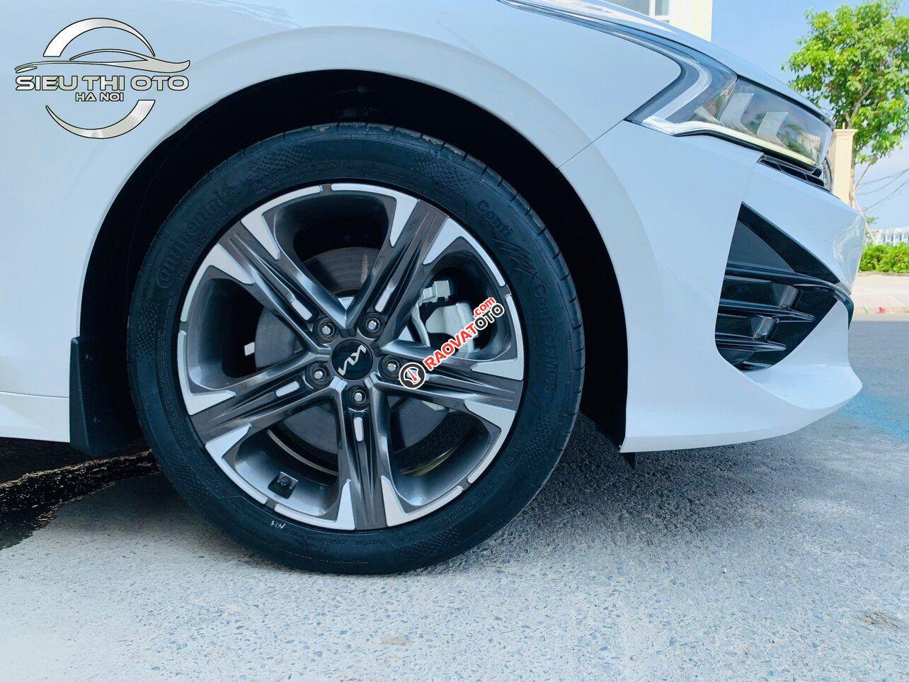 Hệ thống ghế ngồi hiện đại nhiều trang bị cao cấp, xe mới về-20